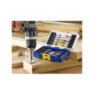 IRWIN Impact Pro Bitspitzen-Set 22-teilig 50 mm