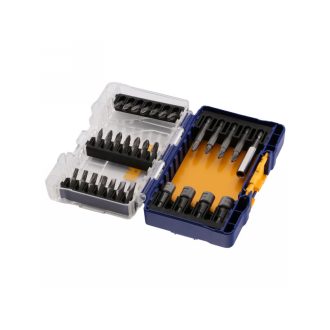 IRWIN Bitspitzen-Set 30-teilig