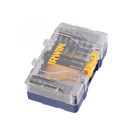 IRWIN Bitspitzen-Set 30-teilig