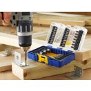 IRWIN Bitspitzen-Set 30-teilig