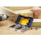 IRWIN Bitspitzen-Set 30-teilig