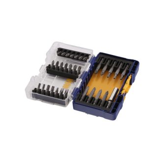 IRWIN Bitspitzen-Set 31-teilig 25 mm