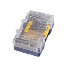 IRWIN Bitspitzen-Set 31-teilig 25 mm