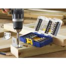 IRWIN Bitspitzen-Set 31-teilig 25 mm