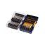 IRWIN Bitspitzen-Set 40-teilig 25 mm