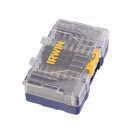 IRWIN Bitspitzen-Set 40-teilig 25 mm