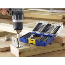 IRWIN Bitspitzen-Set 40-teilig 25 mm