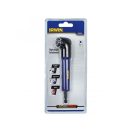 IRWIN Impact Pro Eckschraubenadapter