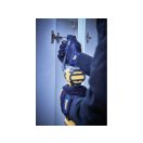 Der IRWIN Impact Pro Eckschraubenadapter ist biegbar