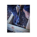 Der IRWIN Impact Pro Eckschraubenadapter ist biegbar