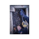 Der IRWIN Impact Pro Eckschraubenadapter ist biegbar