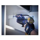 Der IRWIN Impact Pro Eckschraubenadapter ist biegbar