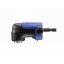 IRWIN Impact Pro Winkelschraubendreher-Adapter mit Griff