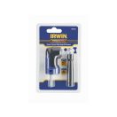 IRWIN Impact Pro Winkelschraubendreher-Adapter mit Griff