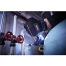 IRWIN Impact Pro Winkelschraubendreher-Adapter mit Griff