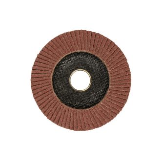 IRWIN Lamellen-Schleifscheibe 115 x 22 mm P40