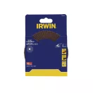 IRWIN Lamellen-Schleifscheibe 115 x 22 mm P40