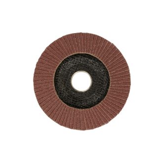 IRWIN Lamellenschleifscheibe 115 x 22 mm P60