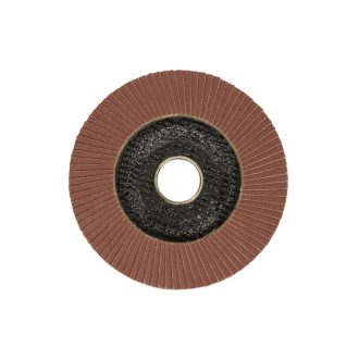 IRWIN Flap Schleifscheibe 115 x 22 mm P120