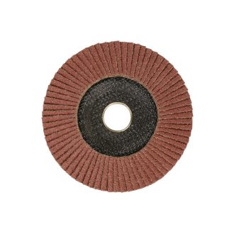 IRWIN Lamellenschleifscheibe 125 x 22 mm P40