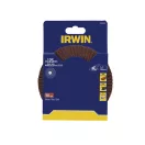 IRWIN Lamellenschleifscheibe 125 x 22 mm P40
