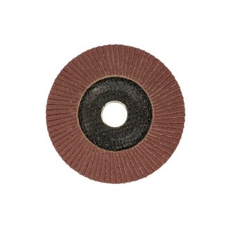 IRWIN Lamellenschleifscheibe 125 x 22 mm P60