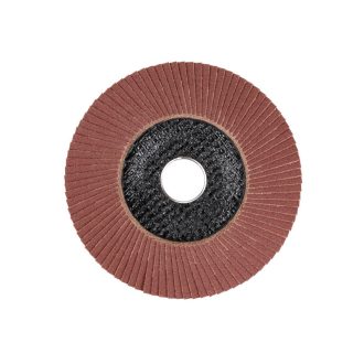 IRWIN Lamellenschleifscheibe 125 x 22 mm P120