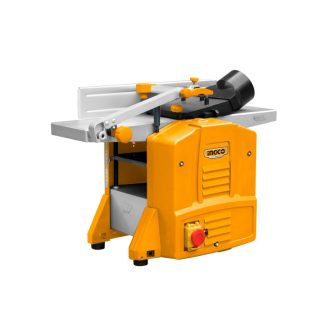INGCO Abricht- und Dickenhobelmaschine 204 mm 1500 W