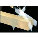 TAJIMA Japan Pull Aluminist Zug-Säge 265 mm