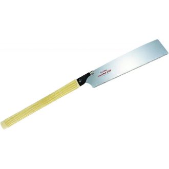   TAJIMA Japan Pull Classic Zugsäge 265 mm 1,75 mm / 16TPI mit Rattangriff