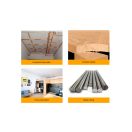 INGCO Stichsäge 570 W