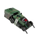 BOSCH Spielzeug-Rasenmäher mit Grasfangkorb (Ton und Licht)