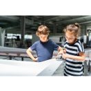 BOSCH Spielzeug-Winkelschleifer