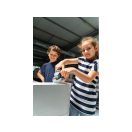 BOSCH Spielzeug-Winkelschleifer