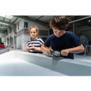 BOSCH Spielzeug-Winkelschleifer