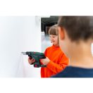 BOSCH Spielzeug Kombihammer