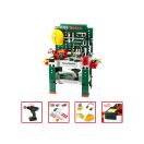 BOSCH Spielzeugwerkstatt 150 Teile