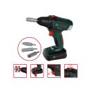 BOSCH Spielzeugwerkstatt 150 Teile