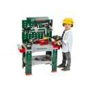 BOSCH Spielzeugwerkstatt 150 Teile