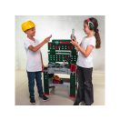 BOSCH Spielzeugwerkstatt 150 Teile