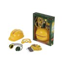 BOSCH Spiel Arbeitsschutz-Set 4-teilig