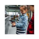 BOSCH Spielzeugbohrer und Schraubendreher