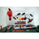 BOSCH Spielzeugwerkstatt 77 Teile