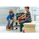 BOSCH Spielzeugwerkstatt 77 Teile