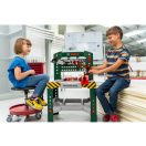 BOSCH Spielzeugwerkstatt 77 Teile