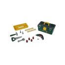 BOSCH Spielzeug-Werkzeugkasten mit Schraubendreher
