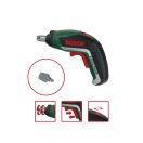 BOSCH Spielzeug-Werkzeugkasten mit Schraubendreher