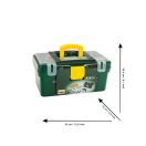 BOSCH Spielzeug-Werkzeugkasten mit Schraubendreher