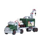 BOSCH Spielzeug-Truck mit Werkzeug und Schraubenzieher