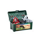BOSCH Spielzeug-Truck mit Werkzeug und Schraubenzieher